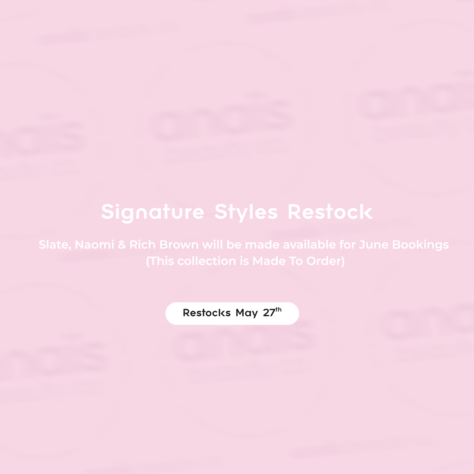 Signature Styles
