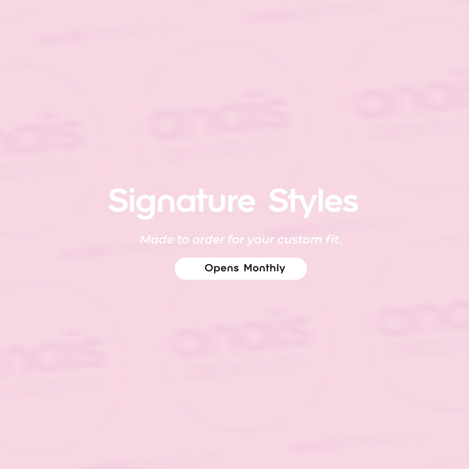 Signature Styles
