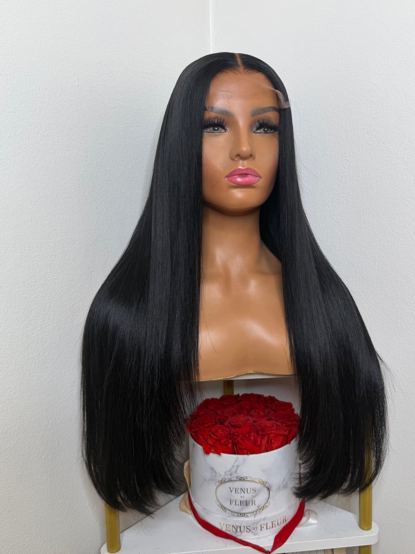 Naomi 2.0