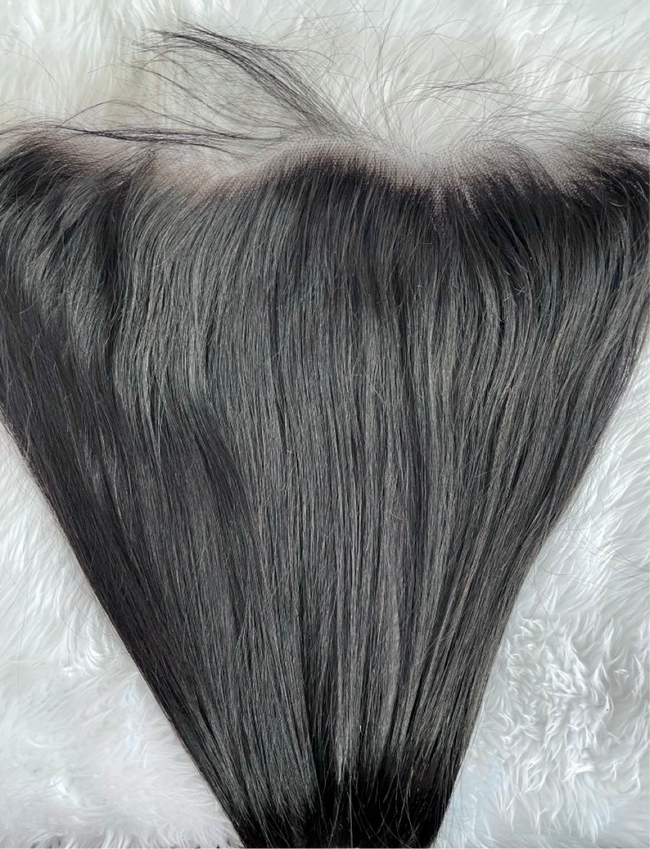 HD 13x4 Frontal (Raw Vietnamese)