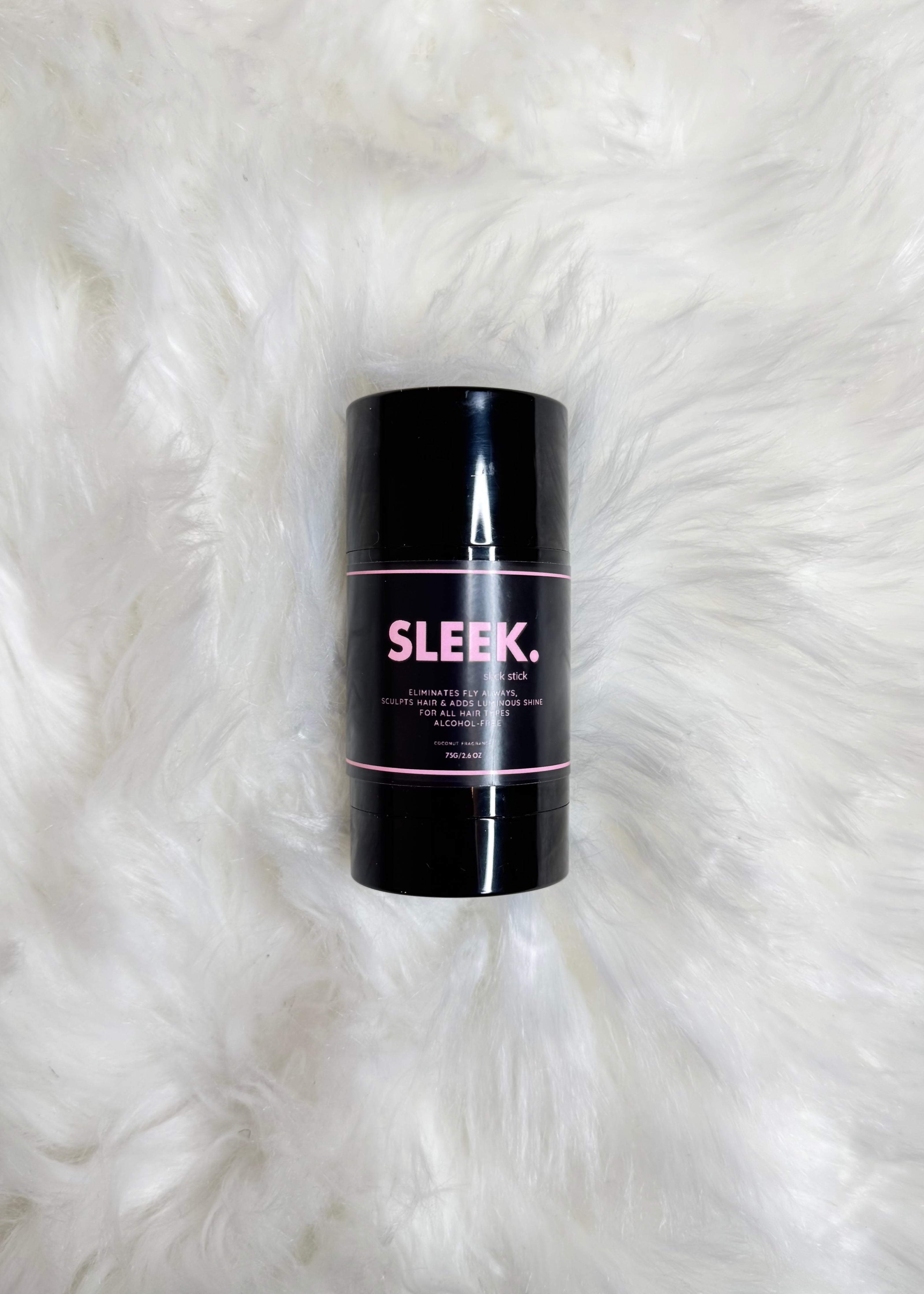 Sleek Slick Stick