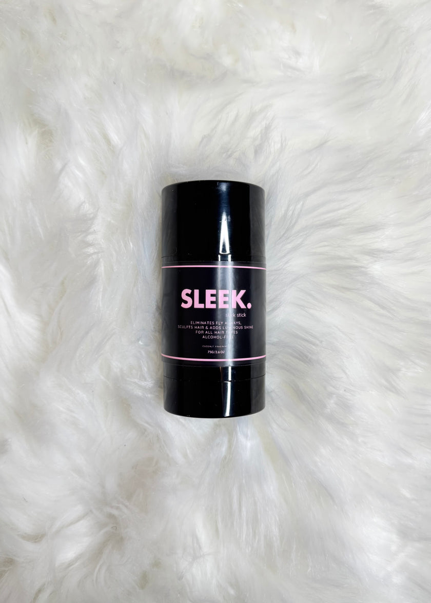 Sleek Slick Stick