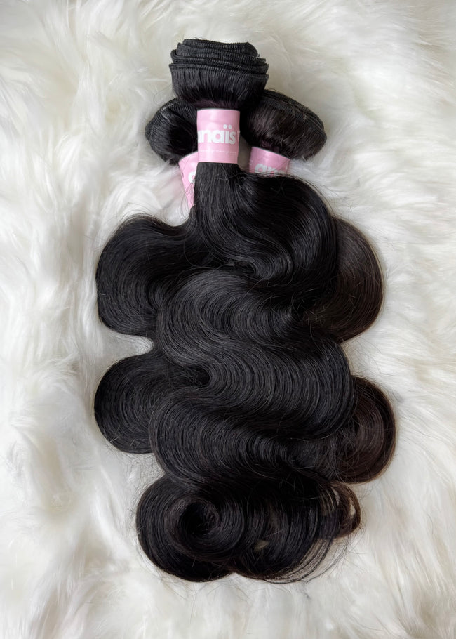 Body Wave Bundles