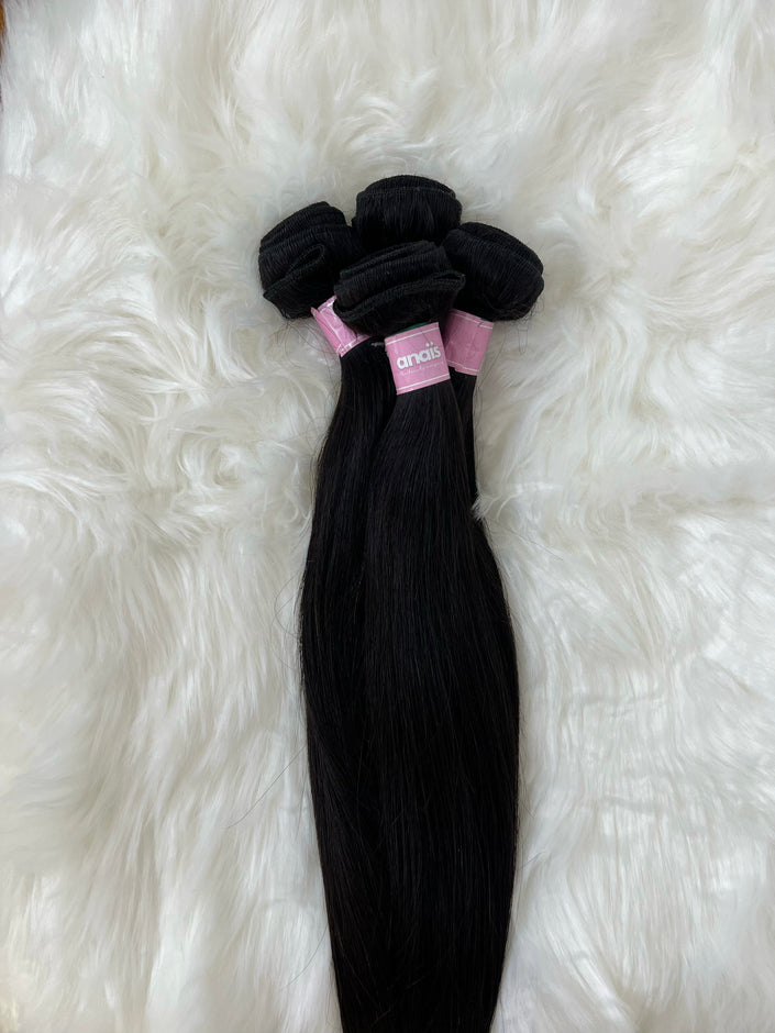Straight Bundles (3)