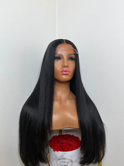 Naomi 2.0