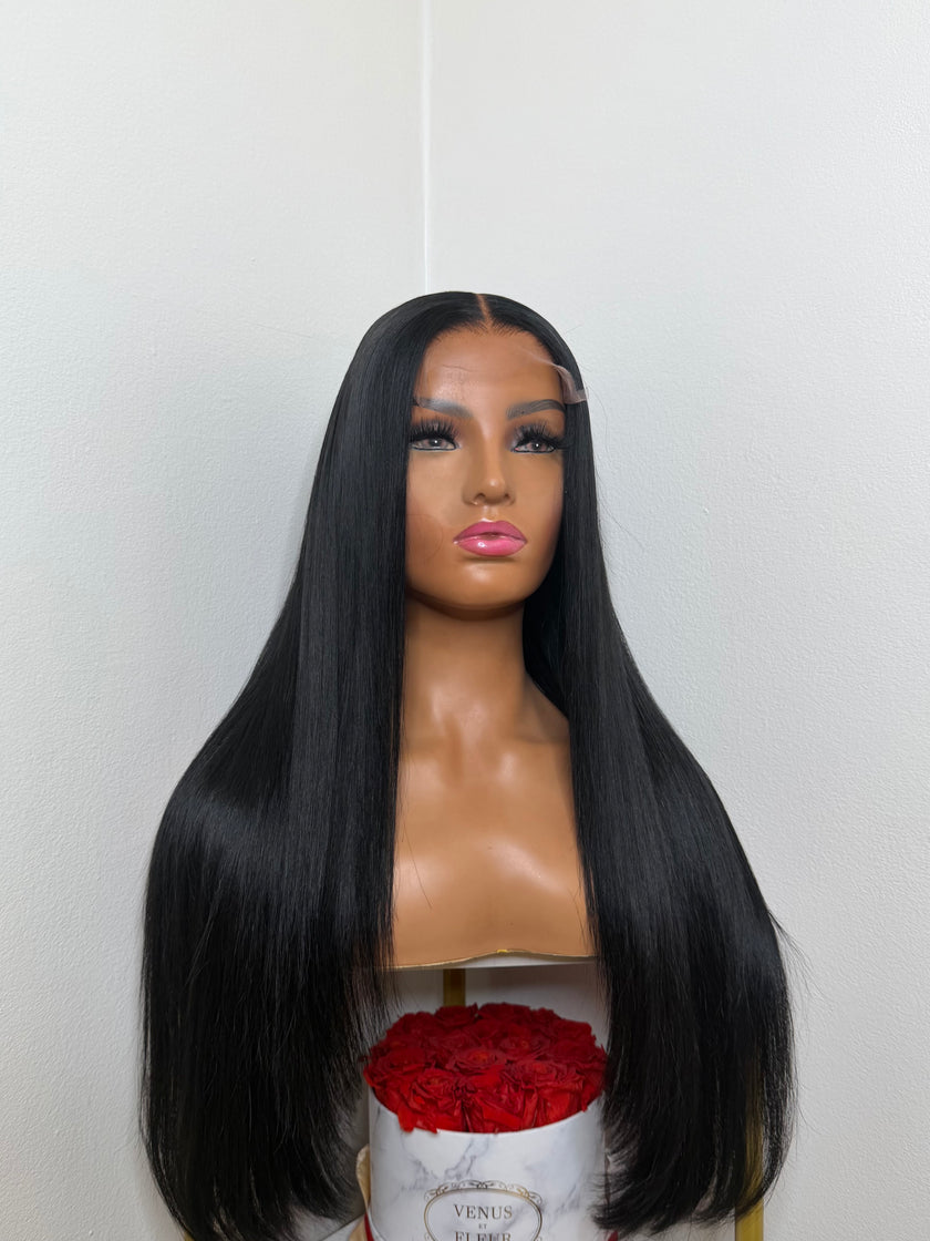 Naomi 2.0