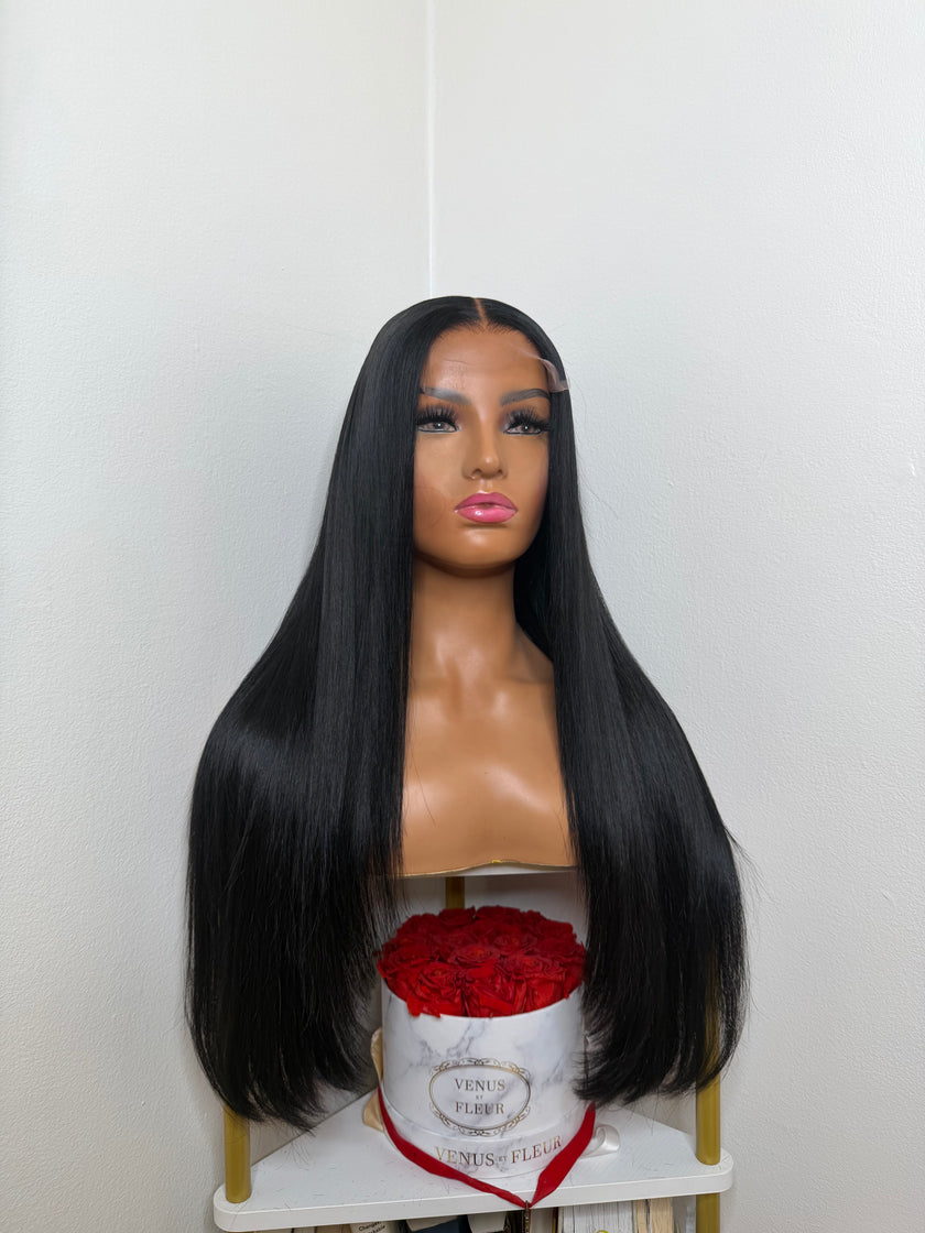 Naomi 2.0