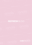 Refresh & Go