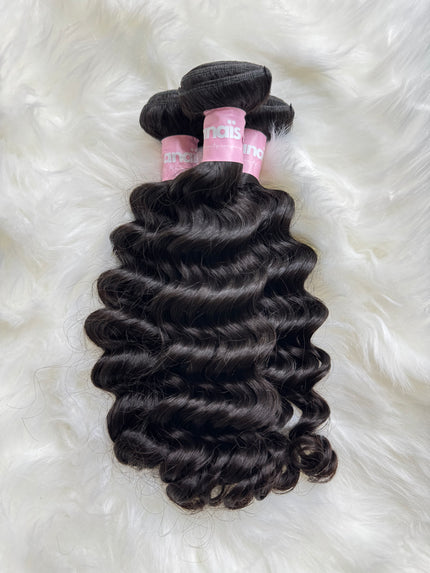 Deep Wave Bundles