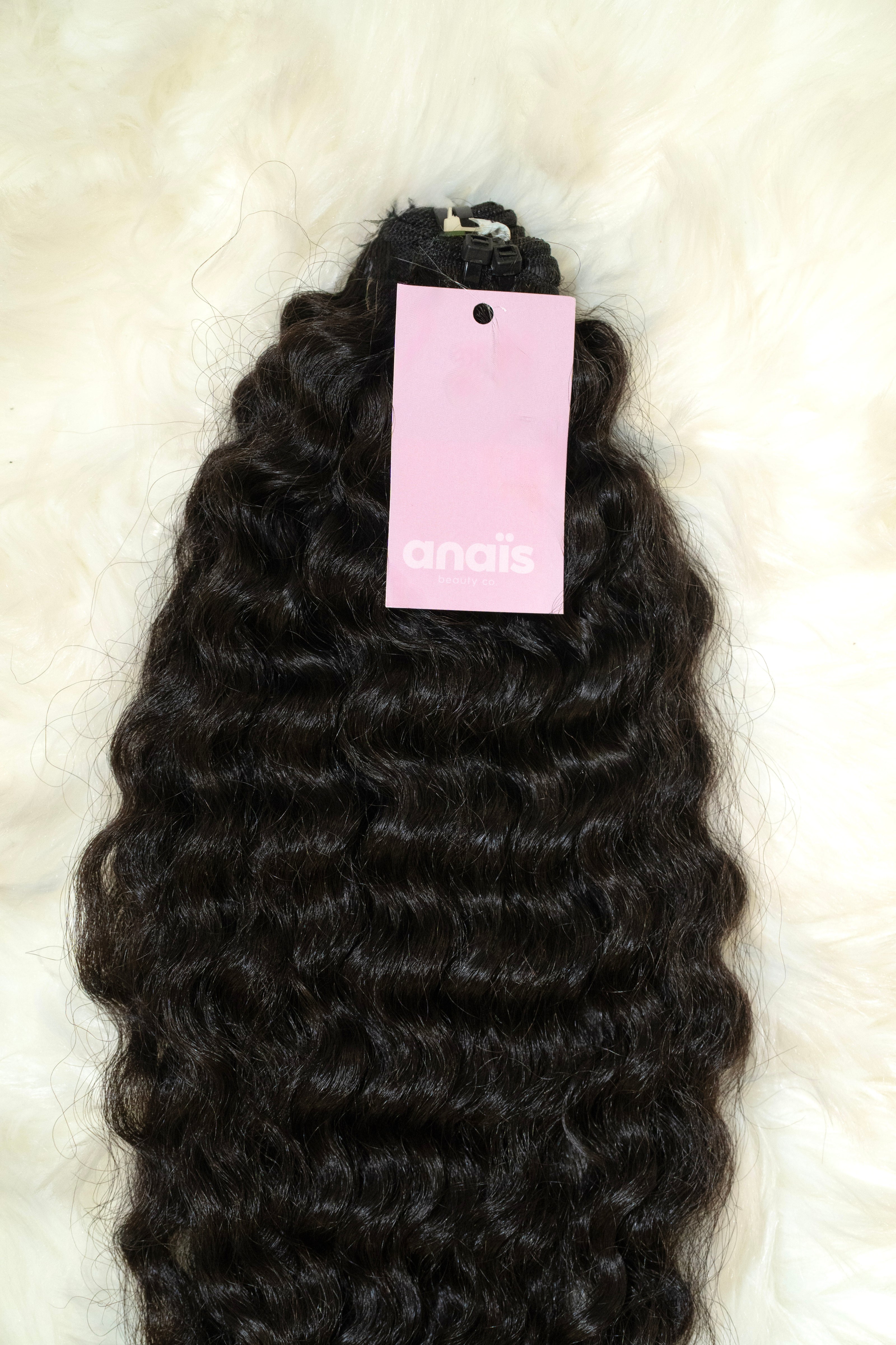 Loose Curly