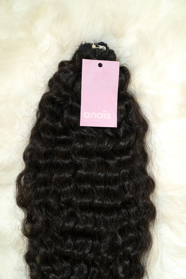 Loose Curly