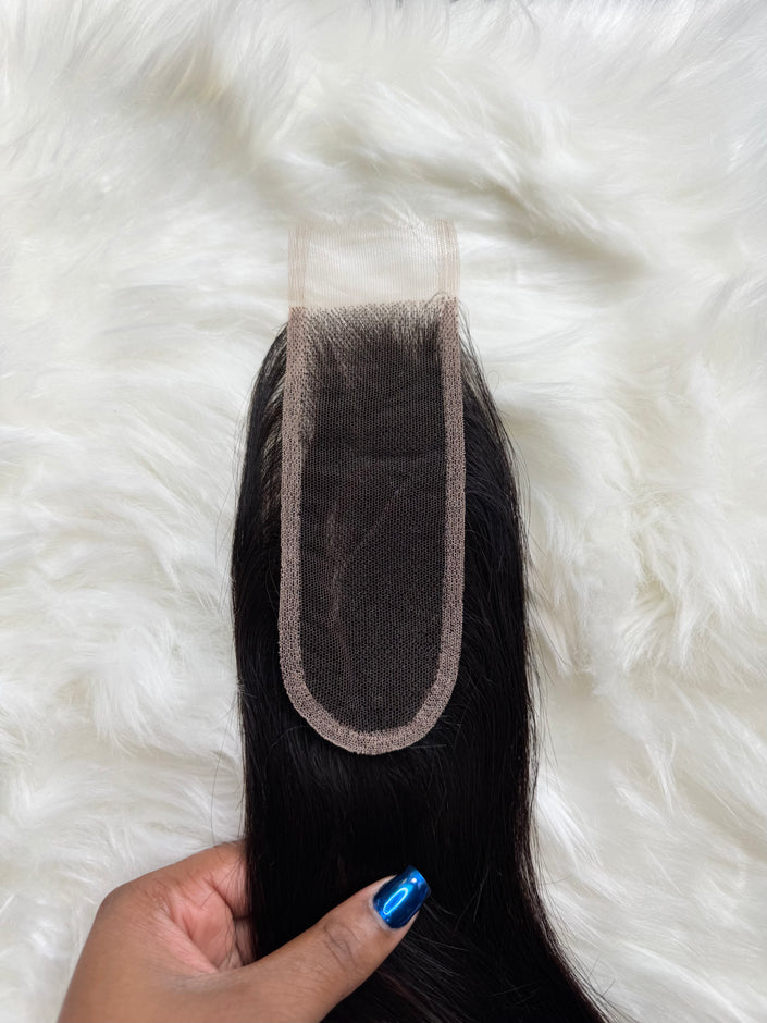 2x6 HD Closure