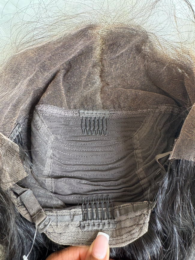 180% Density Premade Unit