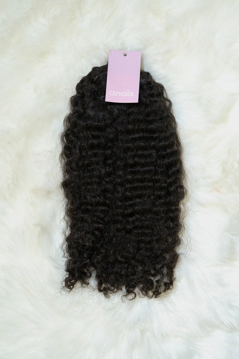 Burme Curly