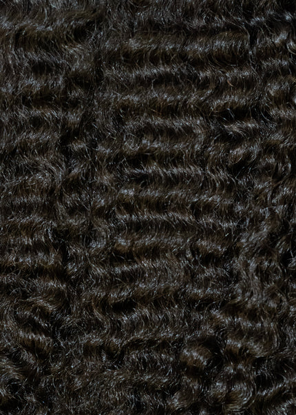 Burme Curly