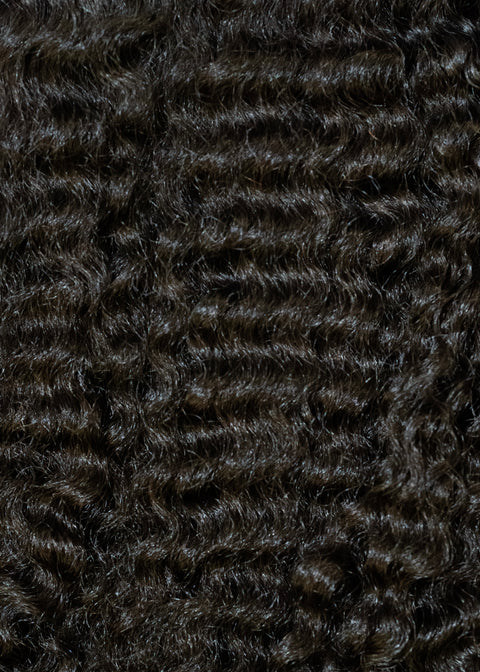 Burme Curly