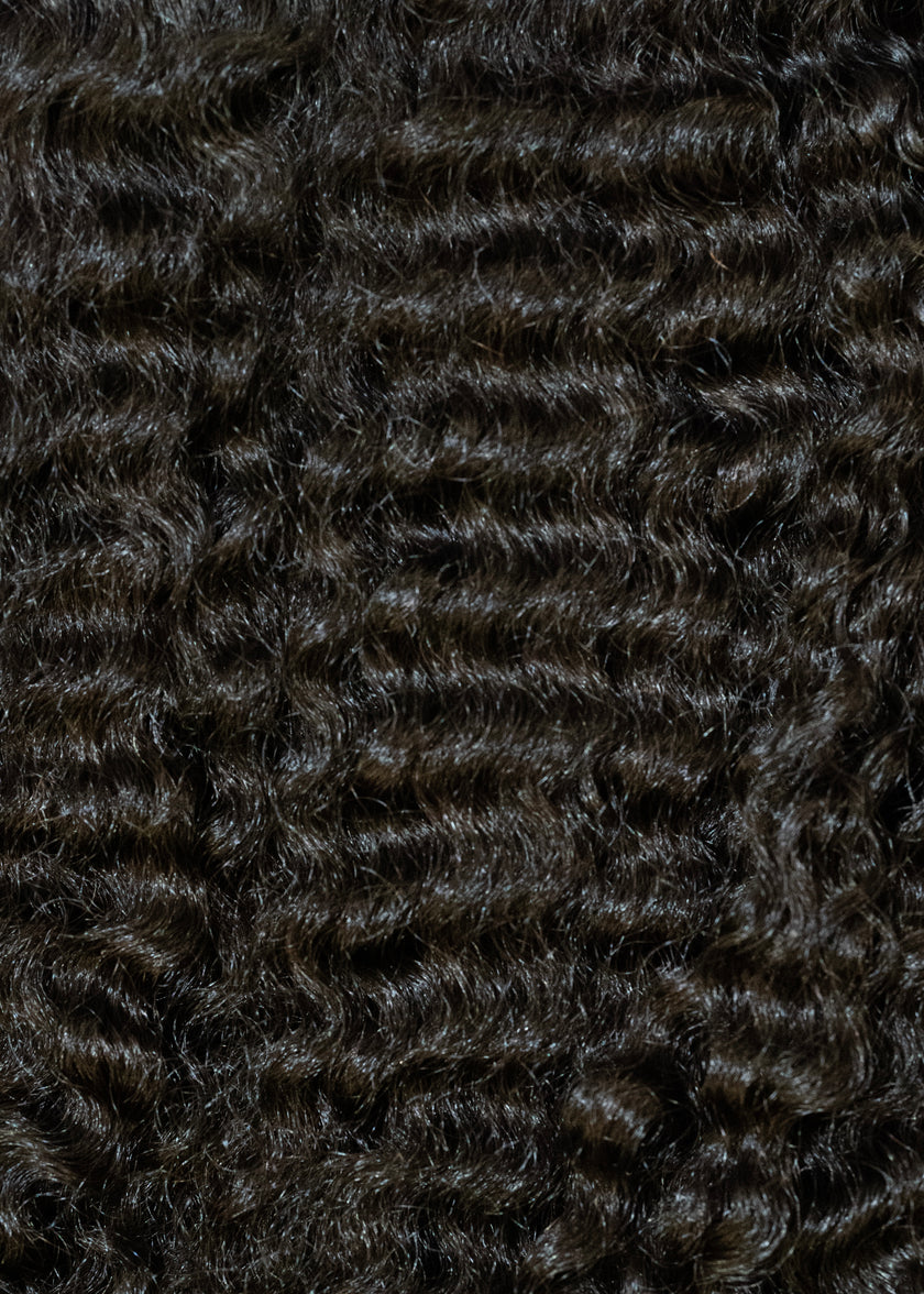 Burme Curly
