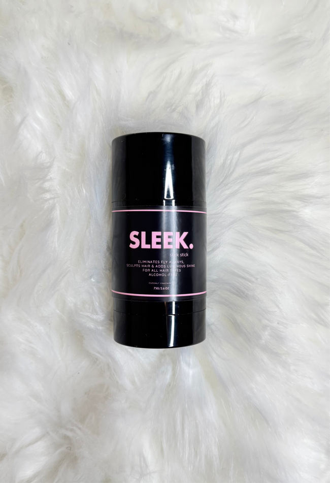 Sleek Slick Stick