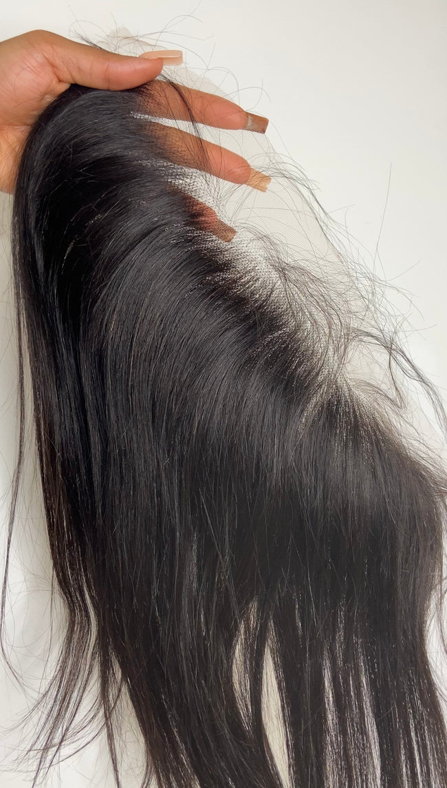 13x4 HD Lace Frontal