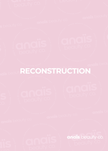 Reconstruction Service