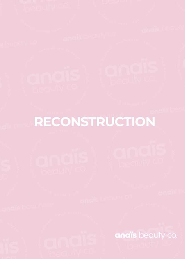 Reconstruction Service