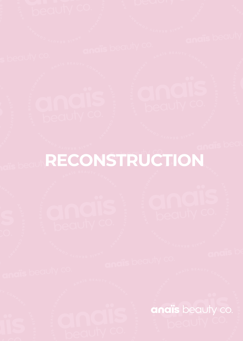 Reconstruction Service