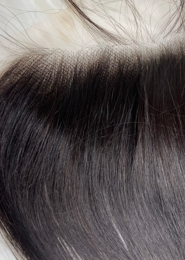 13x4 HD Lace Frontal