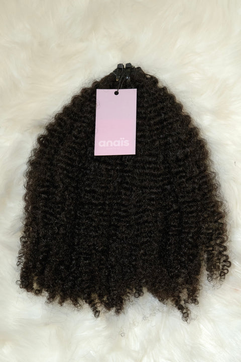 Burme Kinky Curly