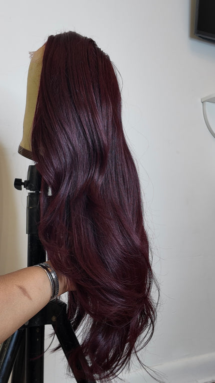 Custom Coloring
