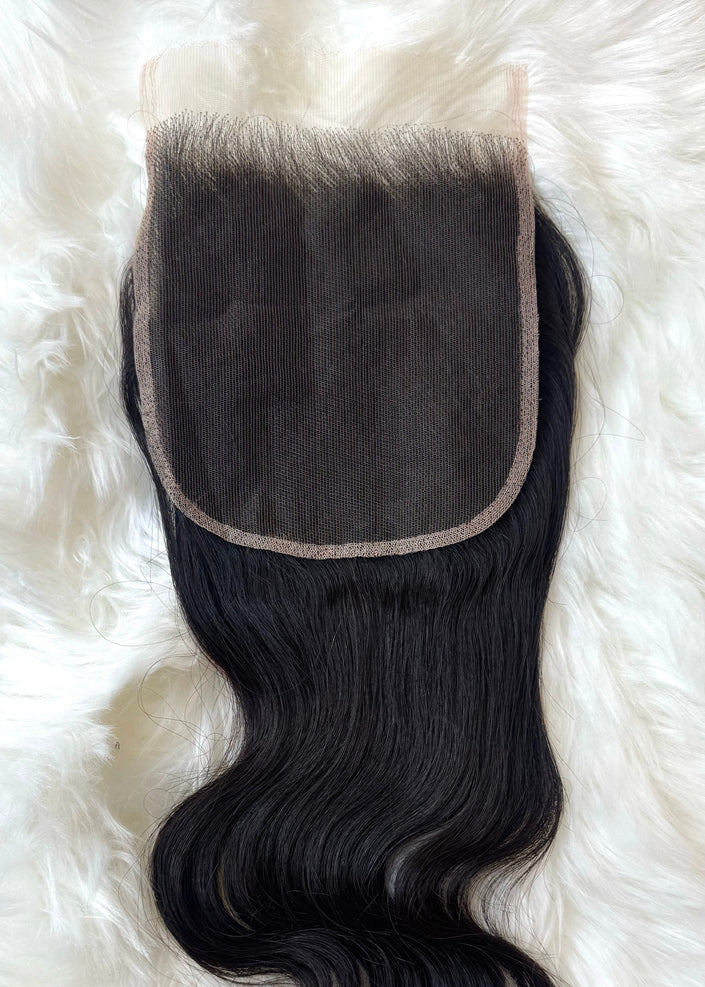 6x6 HD Closure