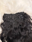 Loose Curly Clips