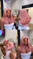 Anaïs Pink