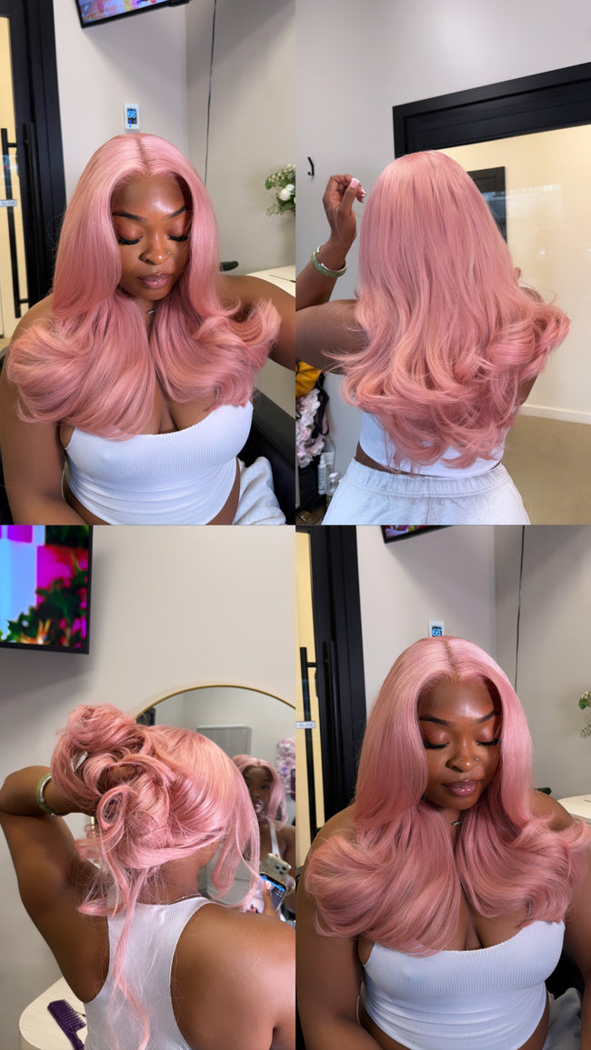 Anaïs Pink