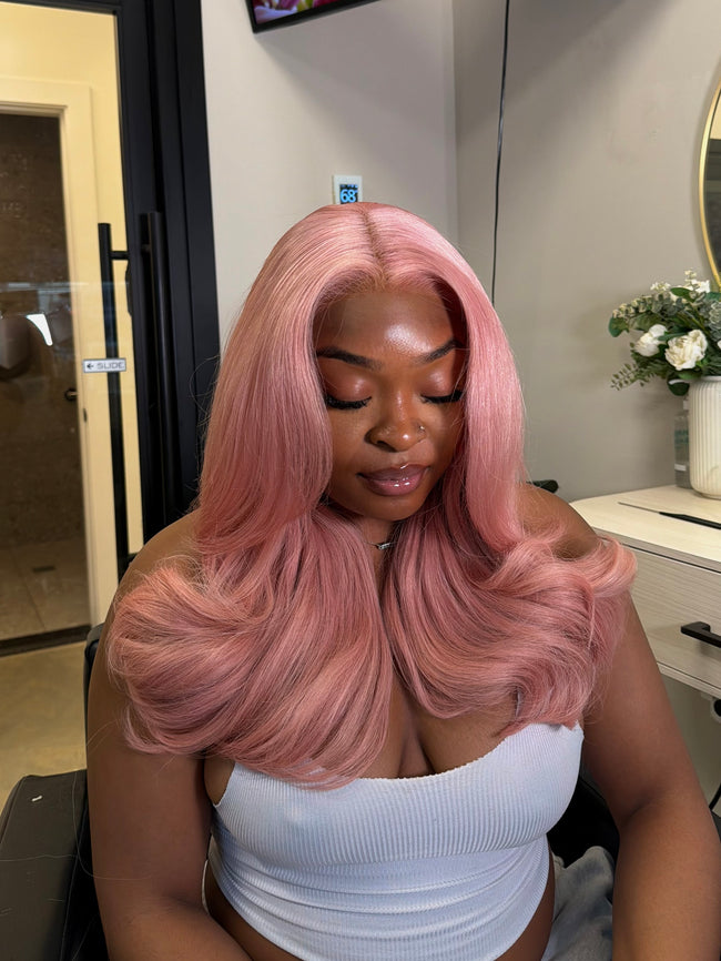 Anaïs Pink