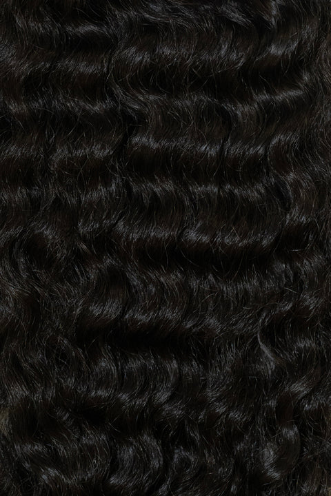 Loose Curly Clips