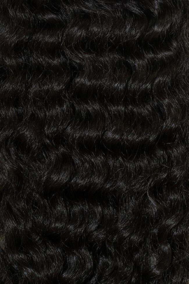 Loose Curly Clips