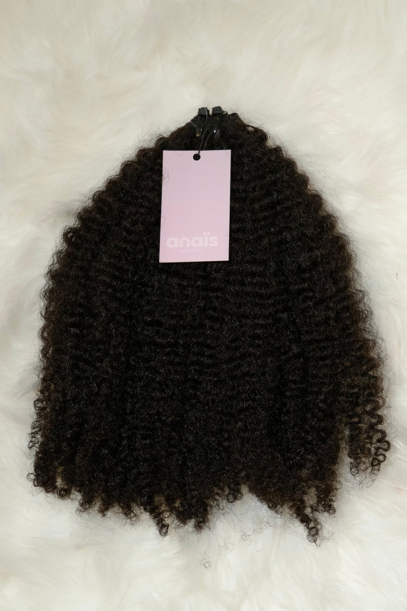 Burme Kinky Curly