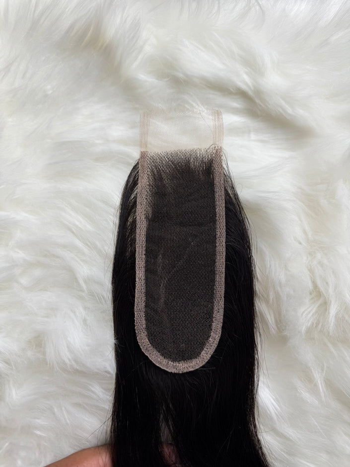 2x6 HD Closure