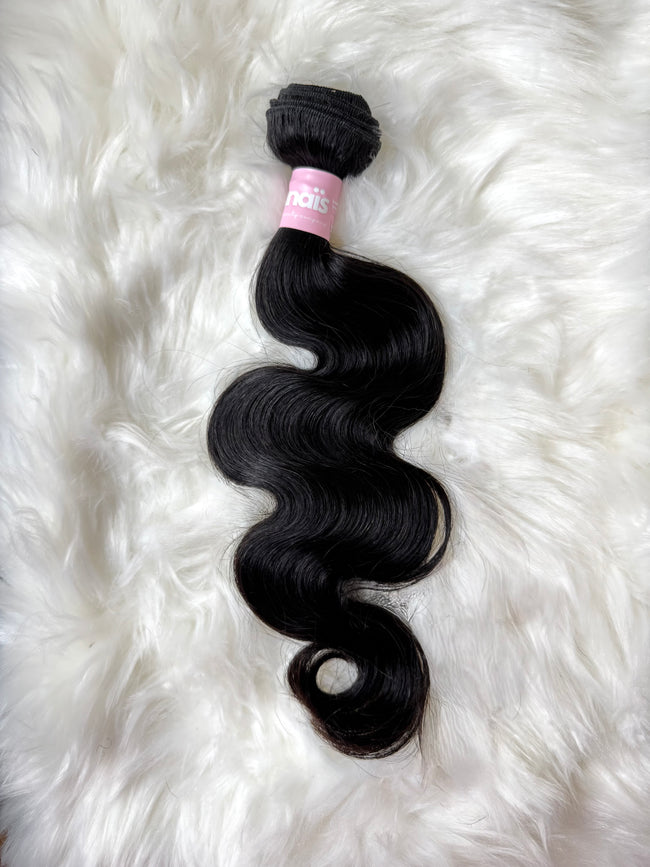 Body Wave Bundle
