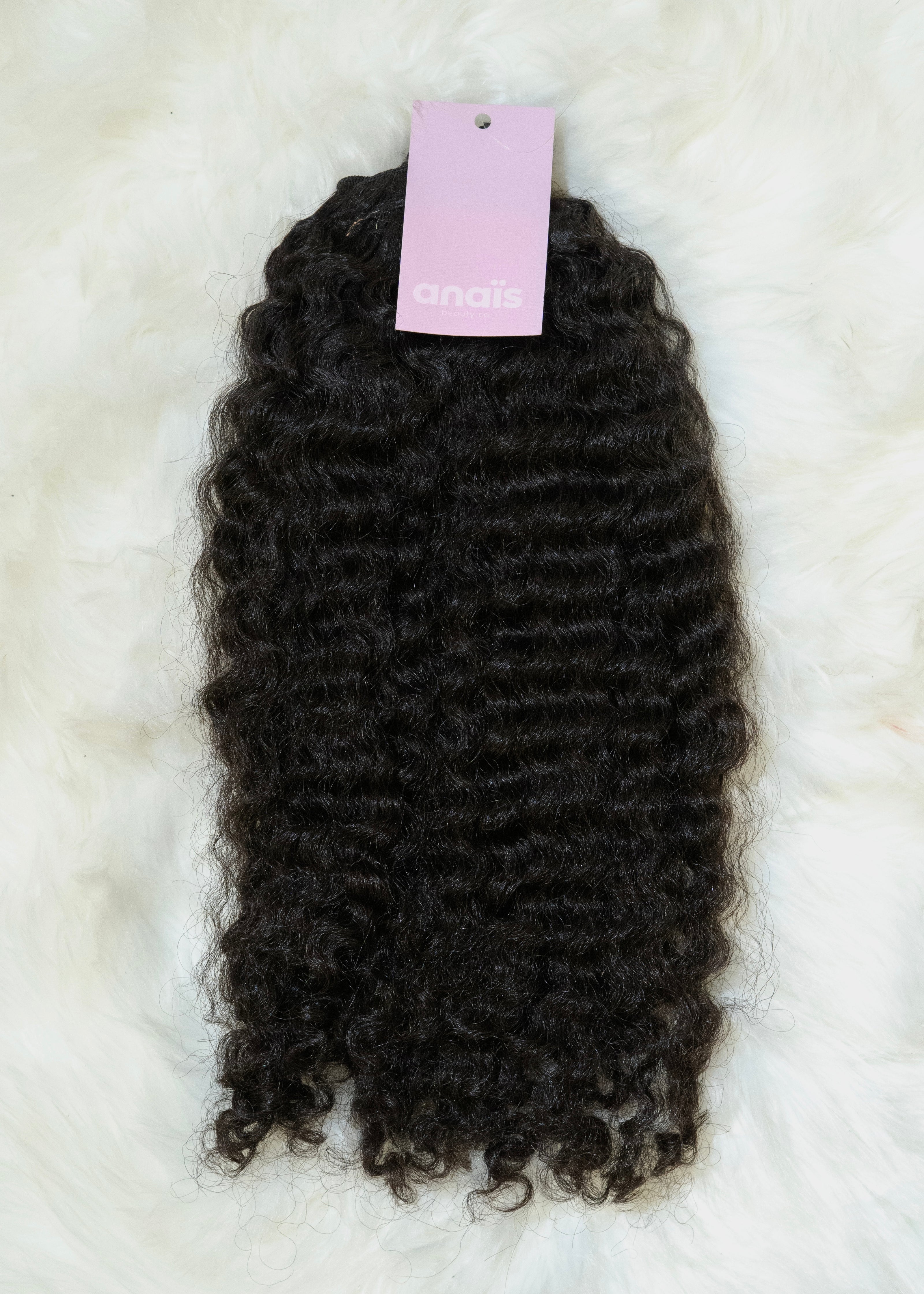 Burme Curly