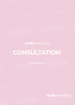 In-Person Consultation