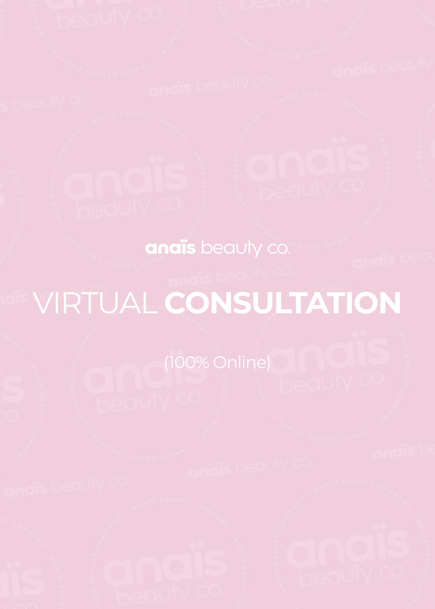 Virtual Consultation
