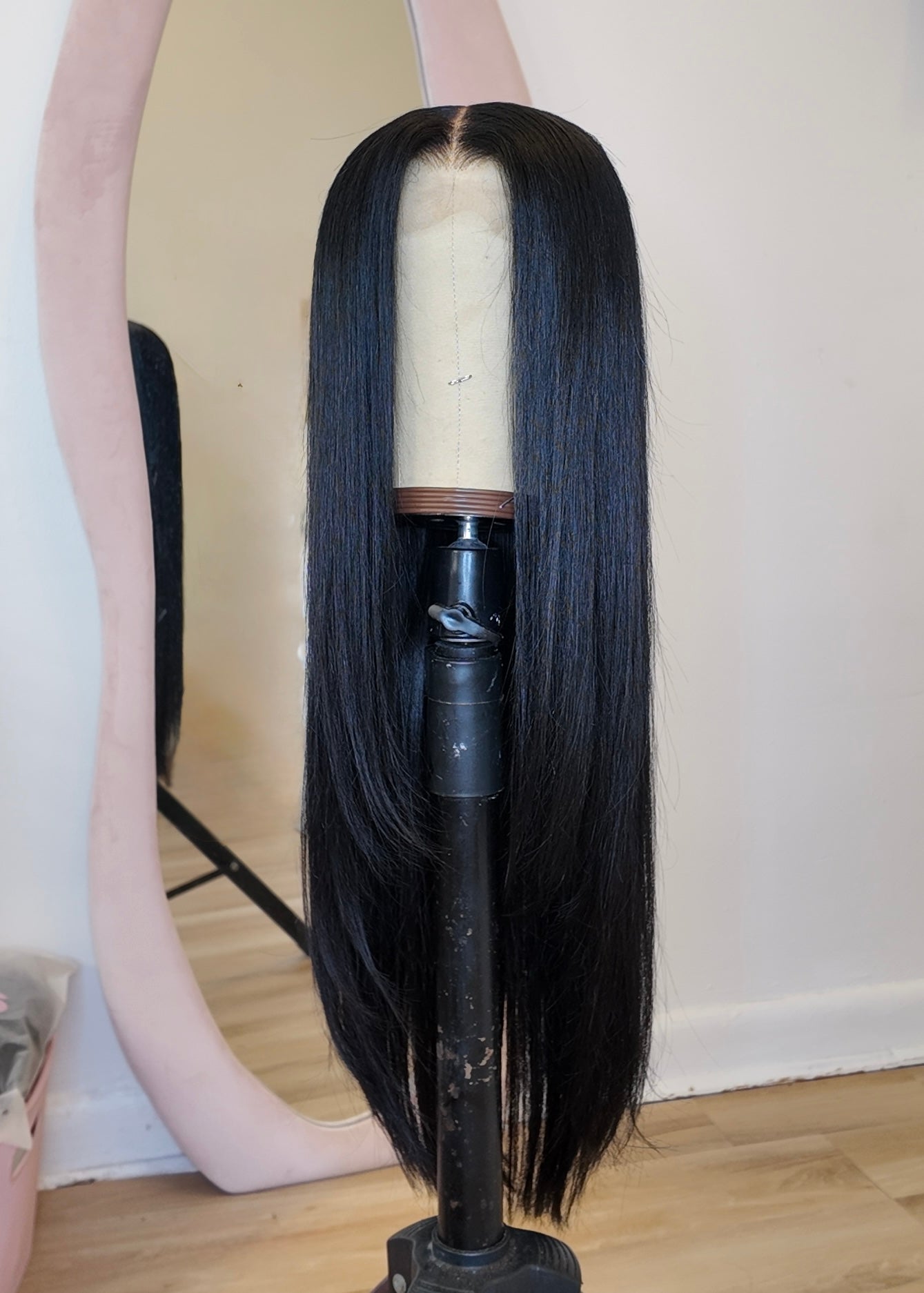 Naomi 2.0