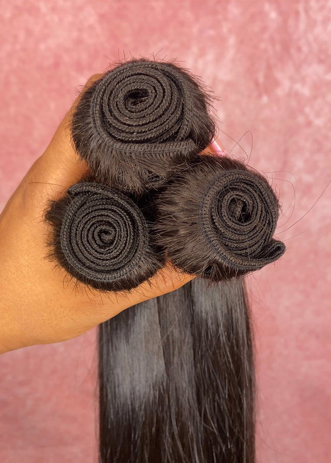 Bring Your Own Bundles